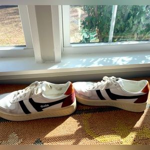 Gola - Size 10 shoes